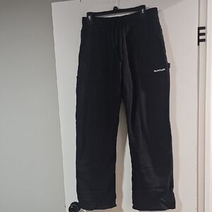 TALENTLESS Black Apparel